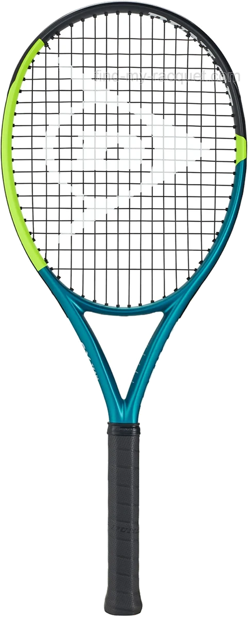 Dunlop SX Team 105 Gen3 - 2025