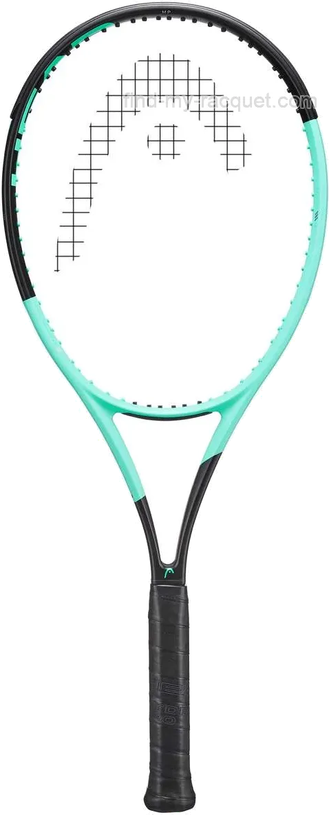 Head Boom MP Gen2&nbsp;‑&nbsp;2024