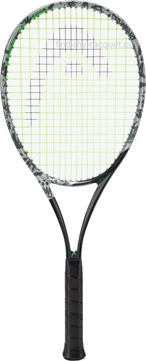Head Boom MP Gen2 Orlinski - 2024
