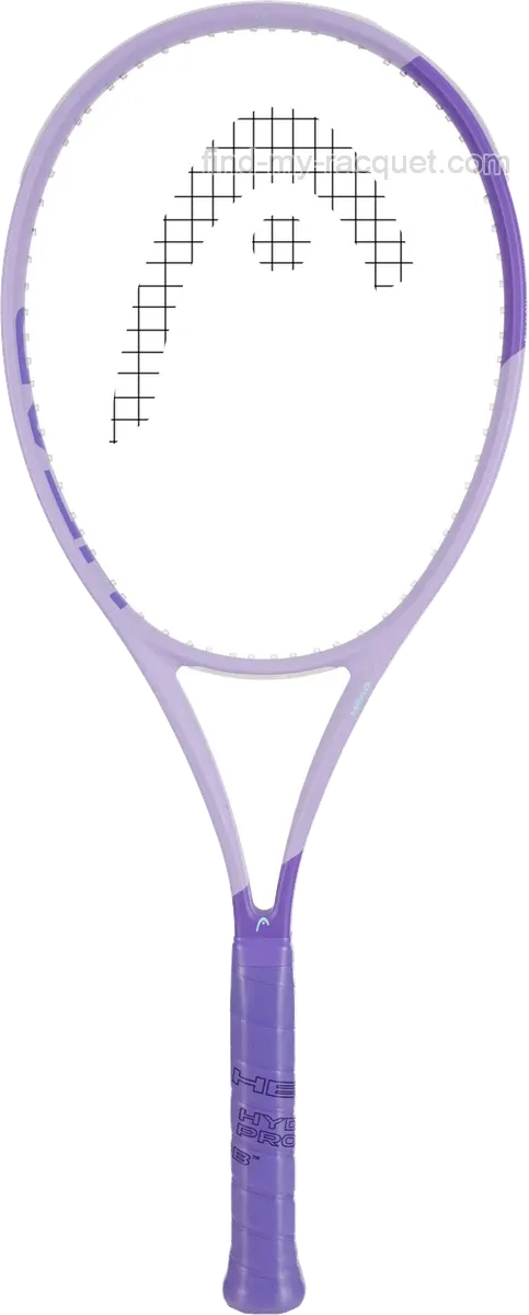 Head Boom MP Gen3 Purple&nbsp;‑&nbsp;2026