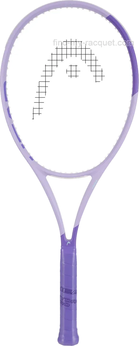 Head Boom MP UL Gen3 Purple - 2026