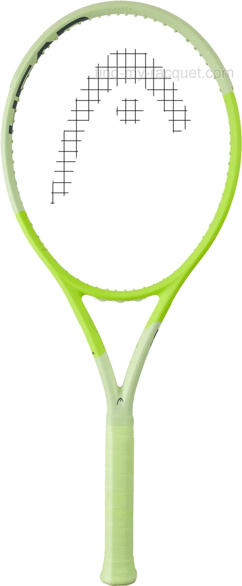 Head Extreme Elite Gen2 - 2024