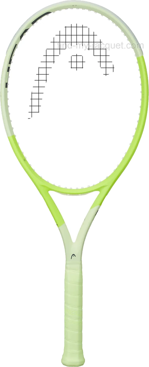 Head Extreme MP Gen2 - 2024