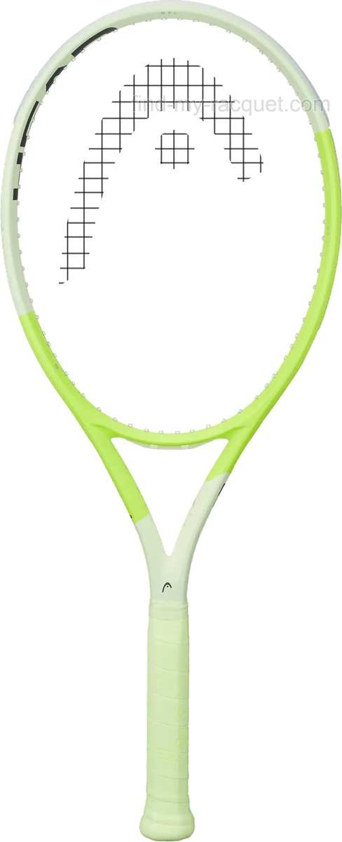 Head Extreme MP L Gen2 - 2024