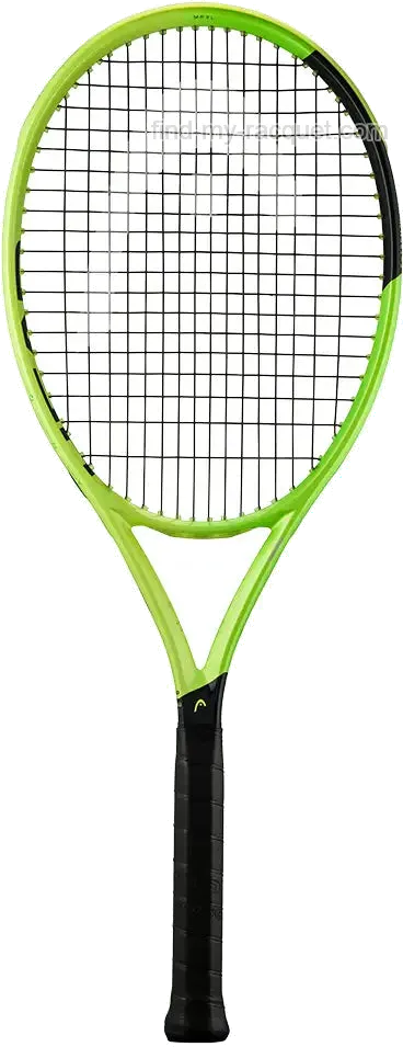Head Extreme MP XL Gen3 - 2026