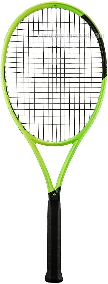 Head Extreme Pro Gen3&nbsp;‑&nbsp;2026