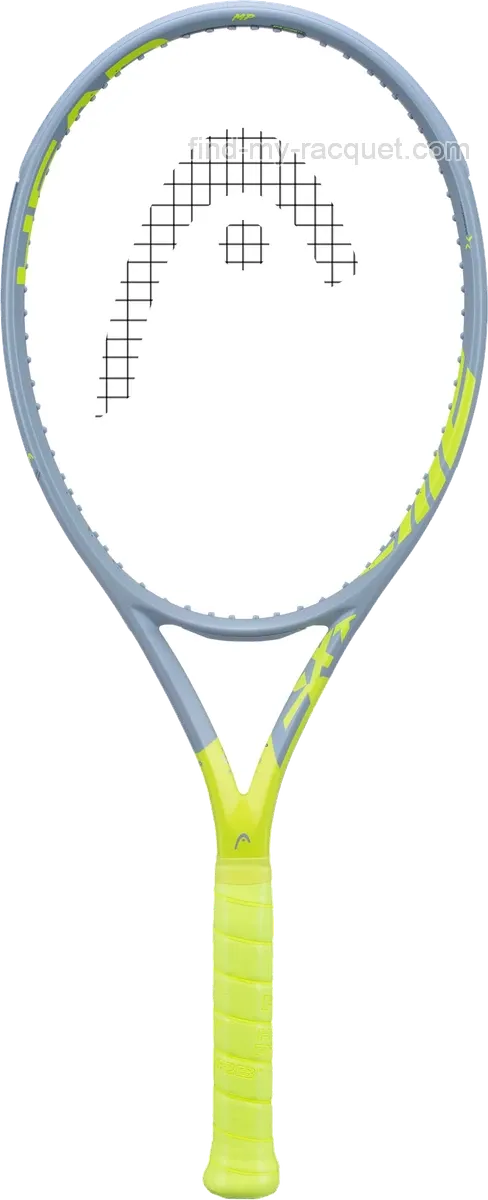Head Graphene 360+ Extreme MP - 2020