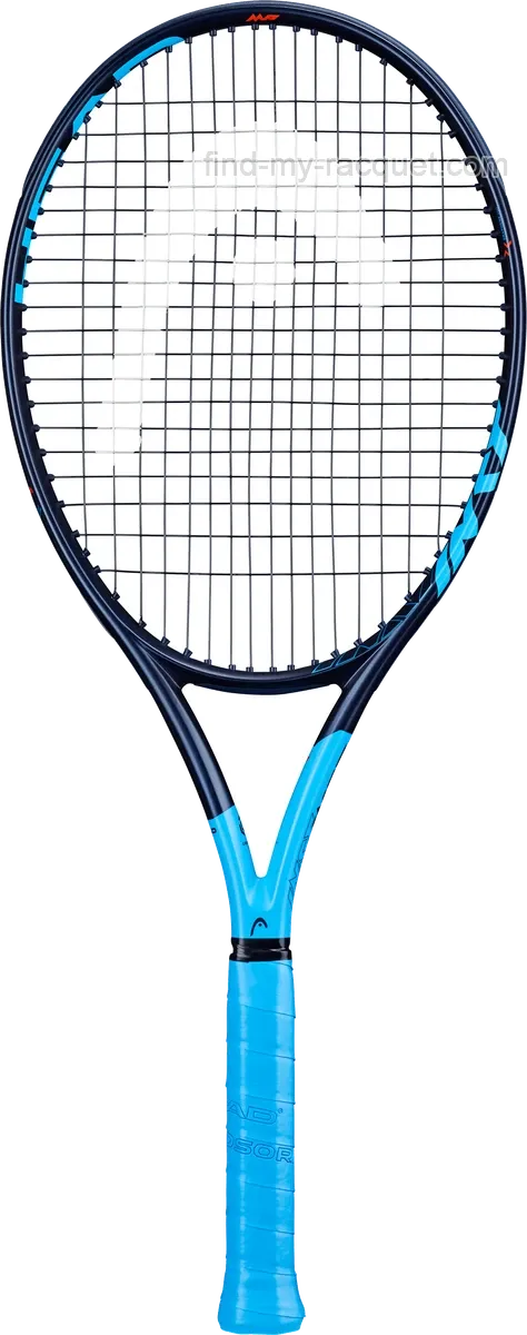 Head Graphene 360 Instinct MP Reverse - 2019