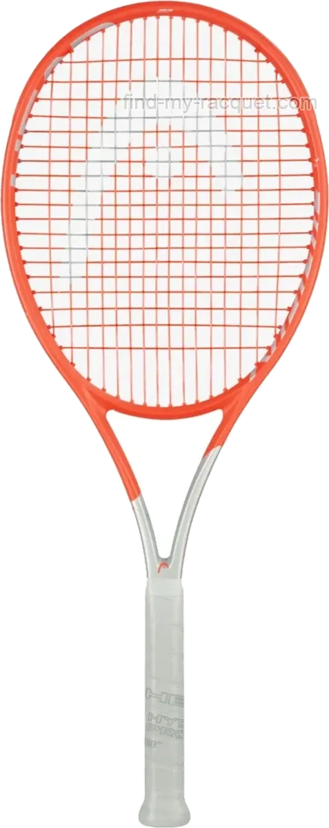 Head Graphene 360+ Radical MP - 2021