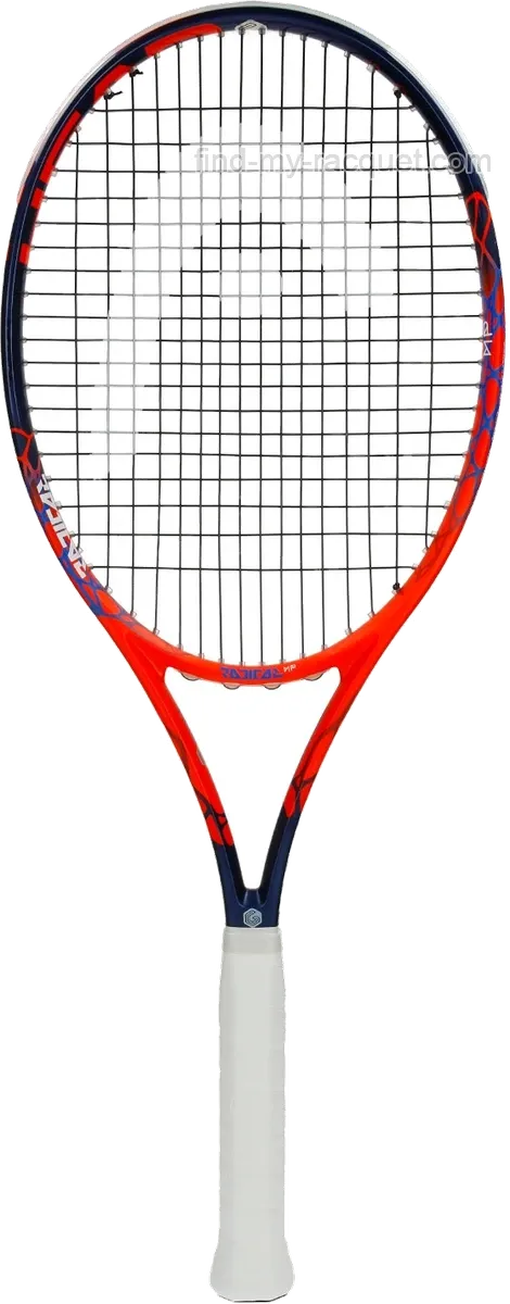 Head Graphene Touch Radical MP - 2018