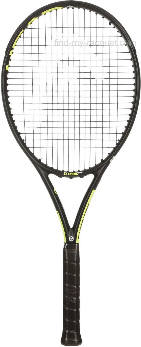 Head Graphene XT Extreme Lite - 2024