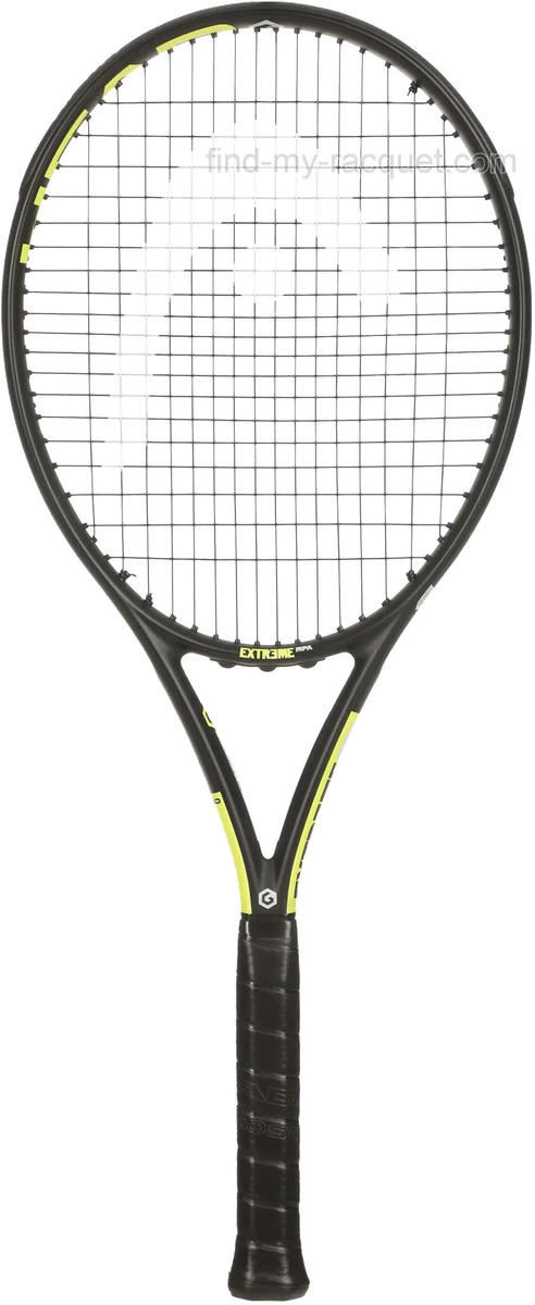 Head Graphene XT Extreme MPA - 2024