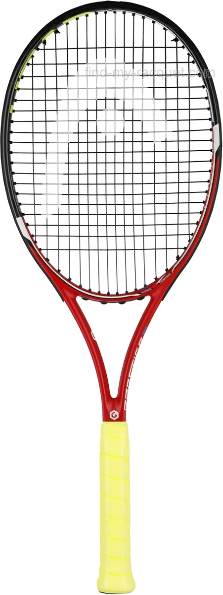 Head Graphene XT Prestige S - 2022