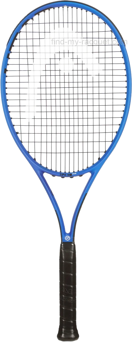 Head Graphene XT Speed Pro - 2022