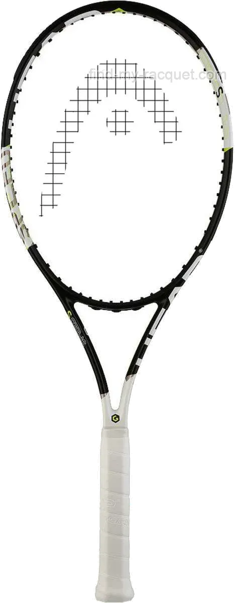 Head Graphene XT Speed S - 2015