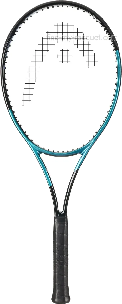 Head Gravity MP Gen4&nbsp;‑&nbsp;2025
