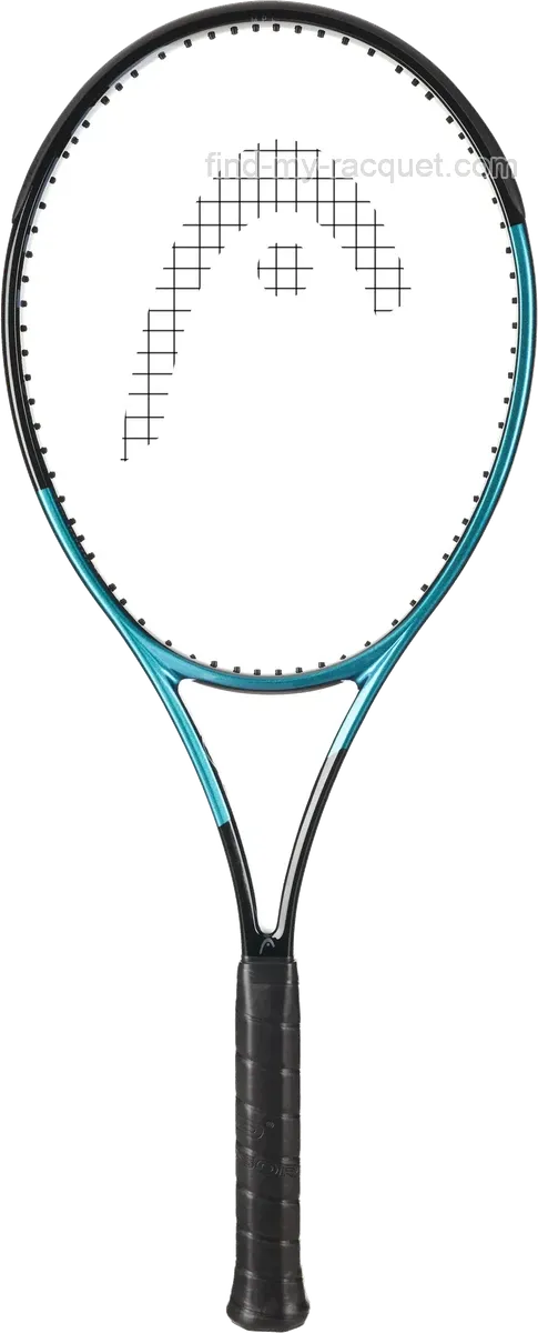 Head Gravity MP L Gen4 - 2025