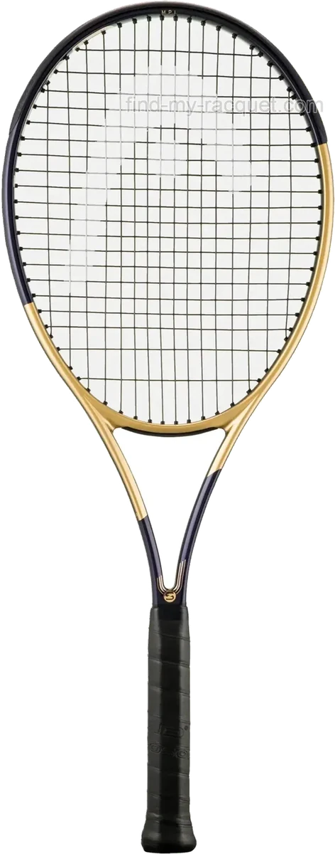 Head Gravity MP L Zverev - 2026