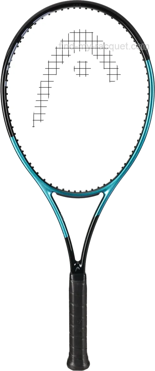 Head Gravity Pro Gen4&nbsp;‑&nbsp;2025