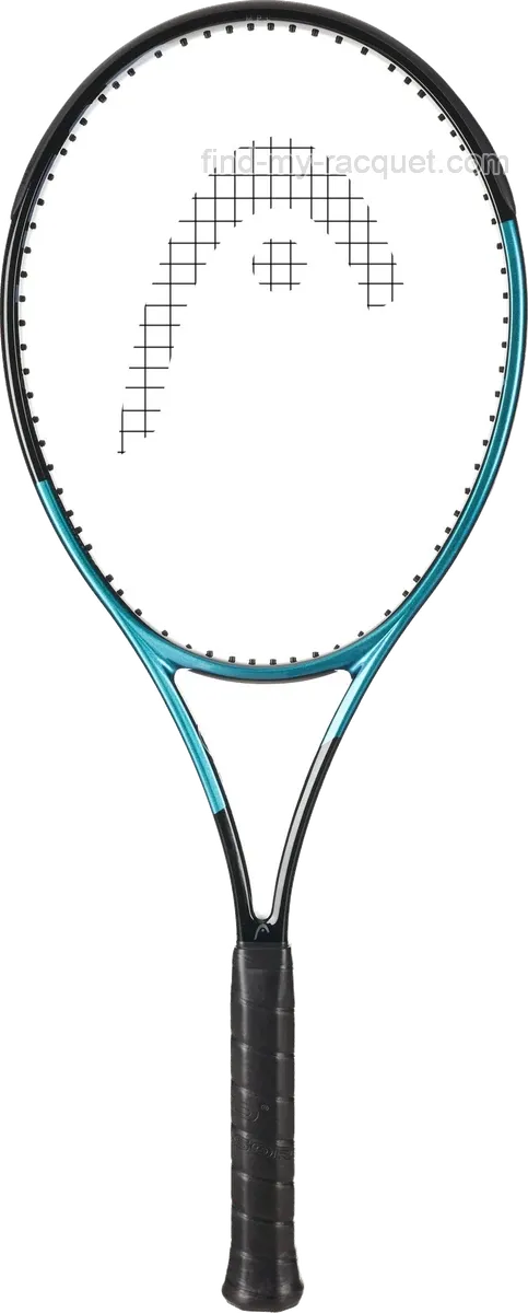 Head Gravity Team Gen4&nbsp;‑&nbsp;2025