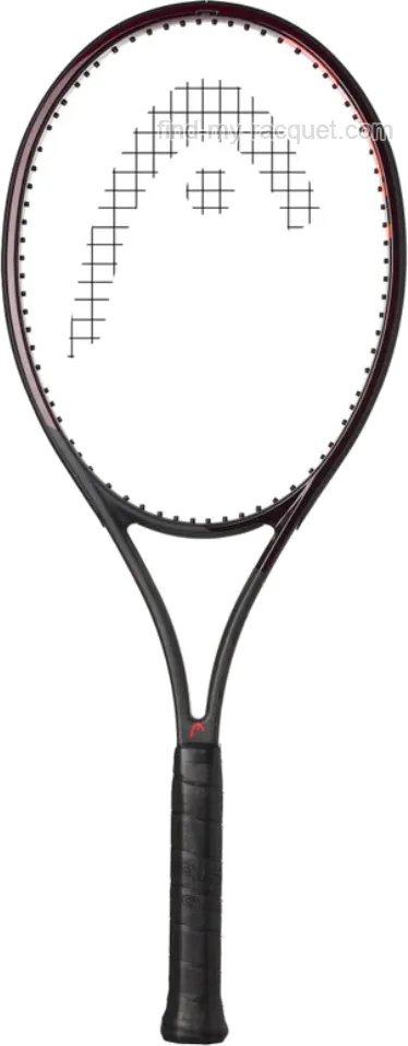 Head Prestige MP Gen1&nbsp;‑&nbsp;2021