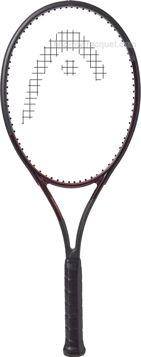 Head Prestige MP Gen2 - 2023
