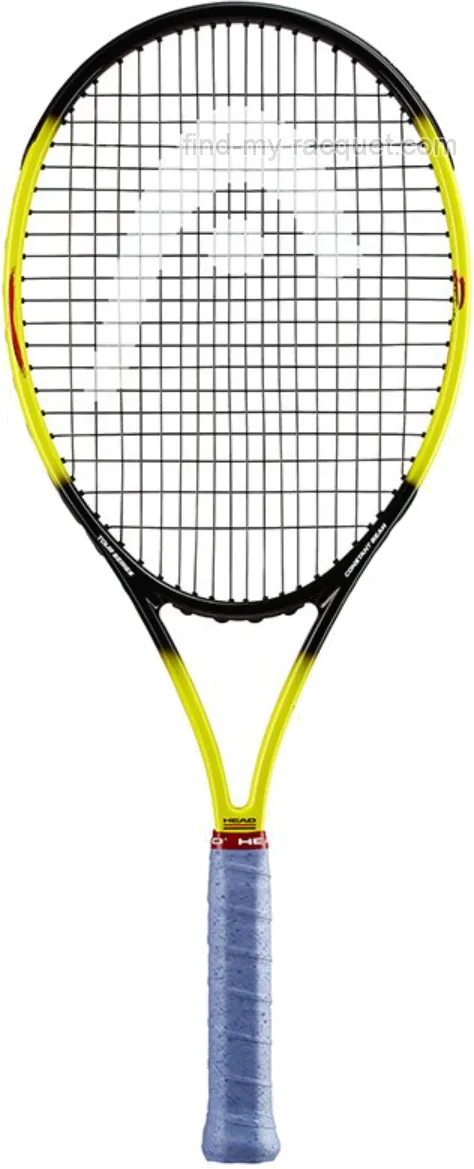 Head Radical OS Agassi 25th Anniversary&nbsp;‑&nbsp;2018