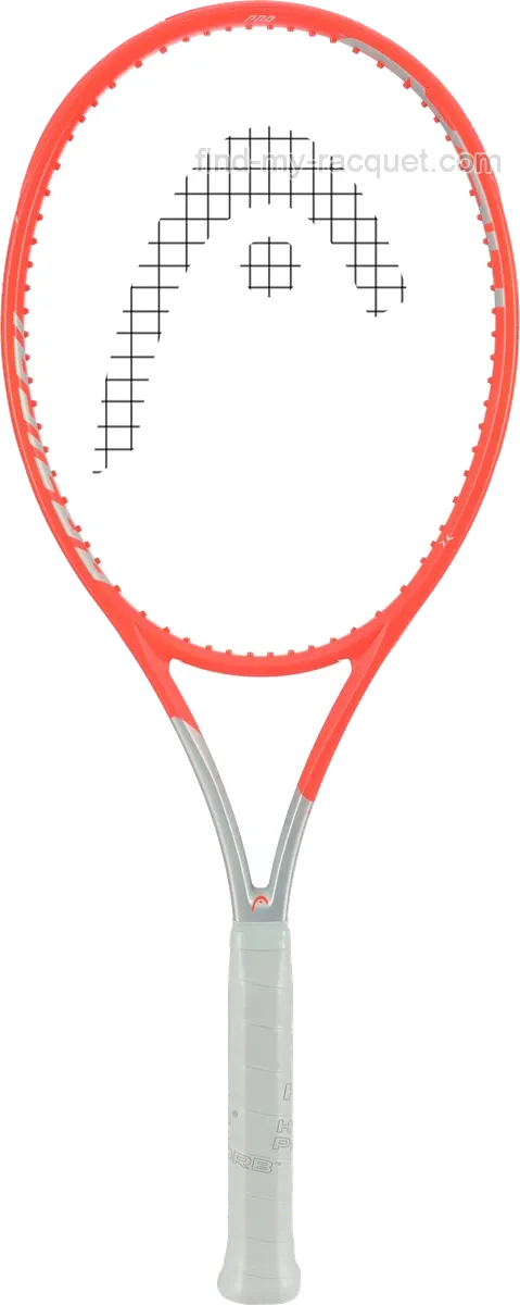 Head Radical Pro Gen3&nbsp;‑&nbsp;2021