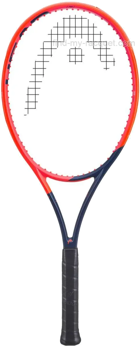Head Radical Pro Gen4&nbsp;‑&nbsp;2023