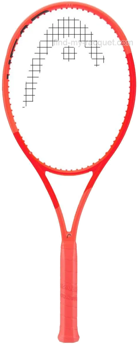 Head Radical Pro Gen5&nbsp;‑&nbsp;2025
