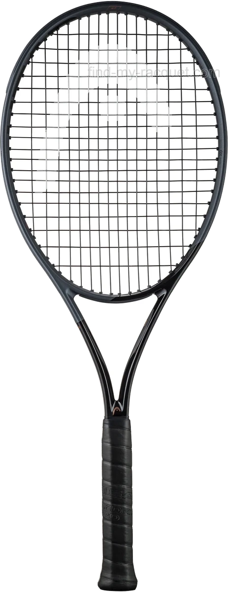 Head Speed MP Black Edition - 2023