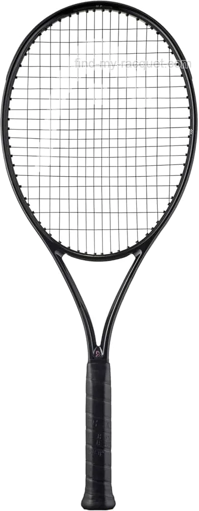 Head Speed MP Legend Gen1&nbsp;‑&nbsp;2024