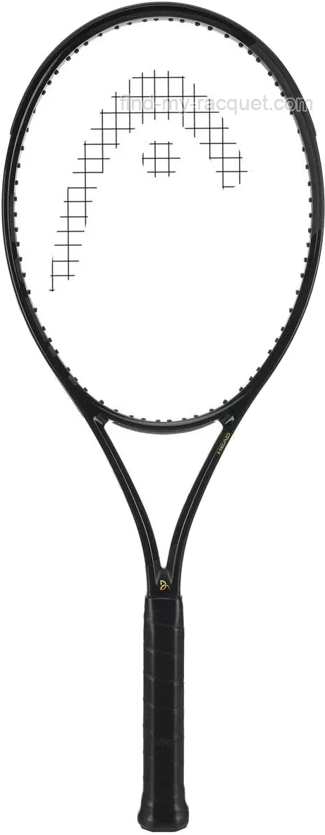 Head Speed MP Legend Gen2&nbsp;‑&nbsp;2025