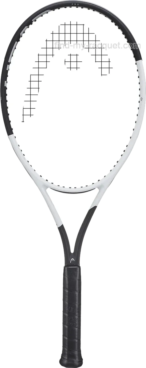 Head Speed Pro Gen9&nbsp;‑&nbsp;2024