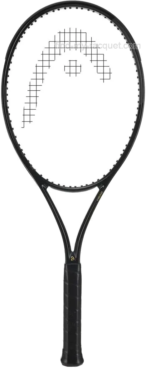 Head Speed Pro Legend Gen2 - 2025