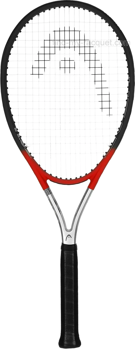 Head Ti S2 - 2011