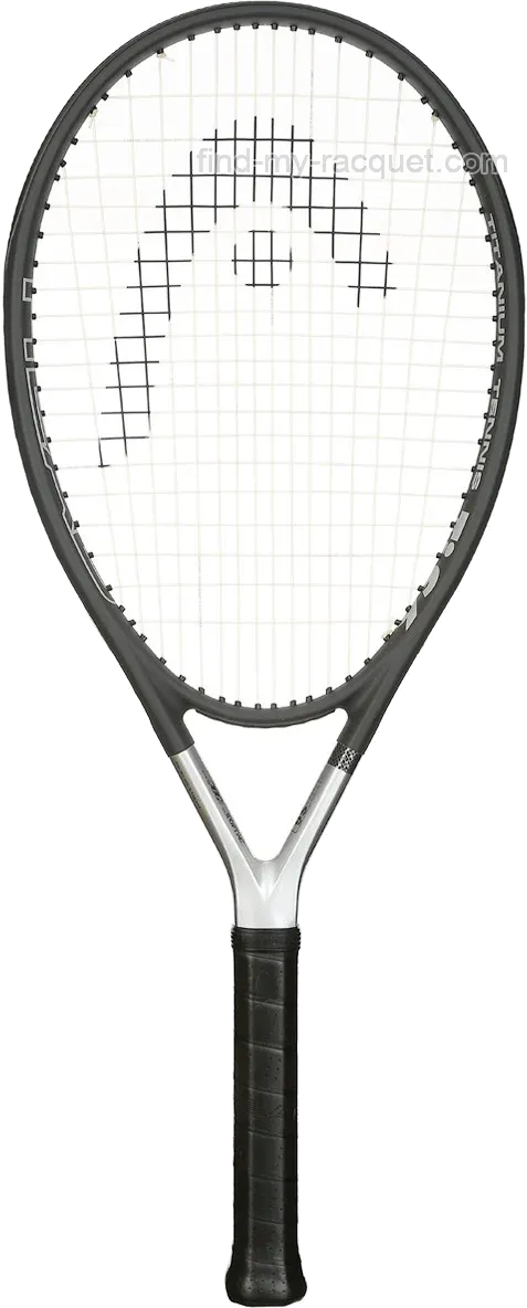 Head Titanium TI.S6 - 1996