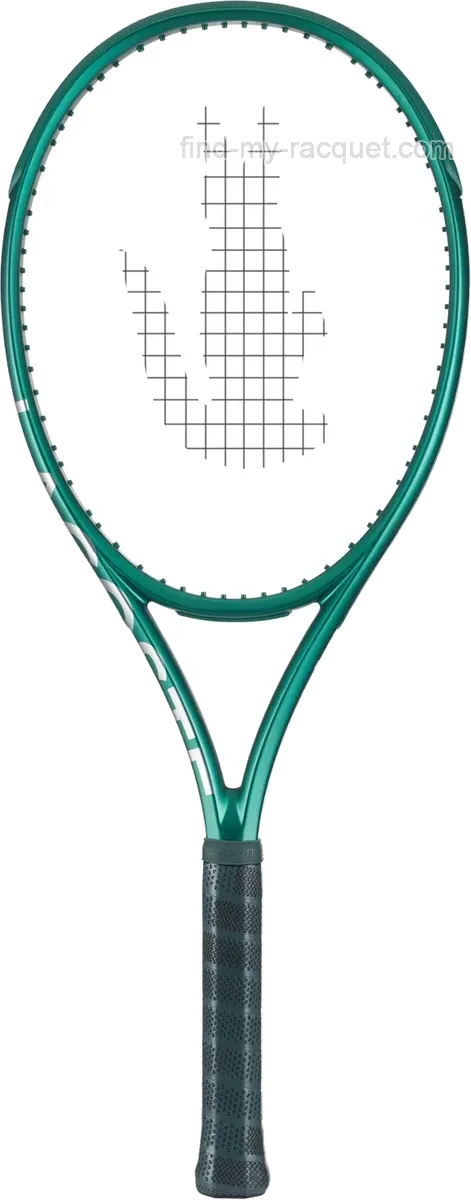 Lacoste L23 - 2023