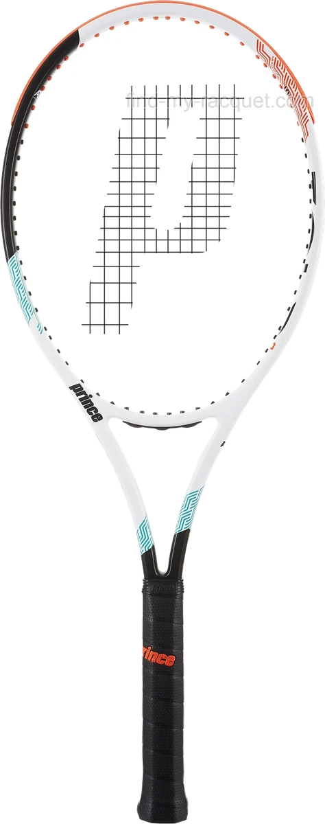 Prince ATS Textreme Tour 100 290g - 2022