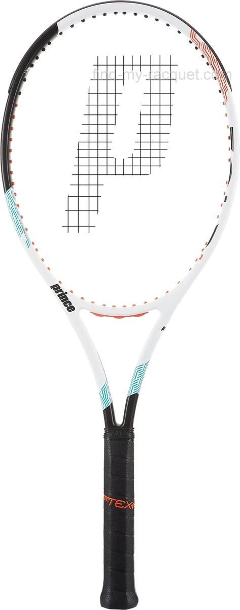 Prince ATS Textreme Tour 100 310g - 2022