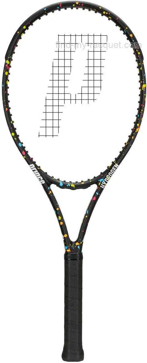 Prince Hydrogen Spark 300g - 2023