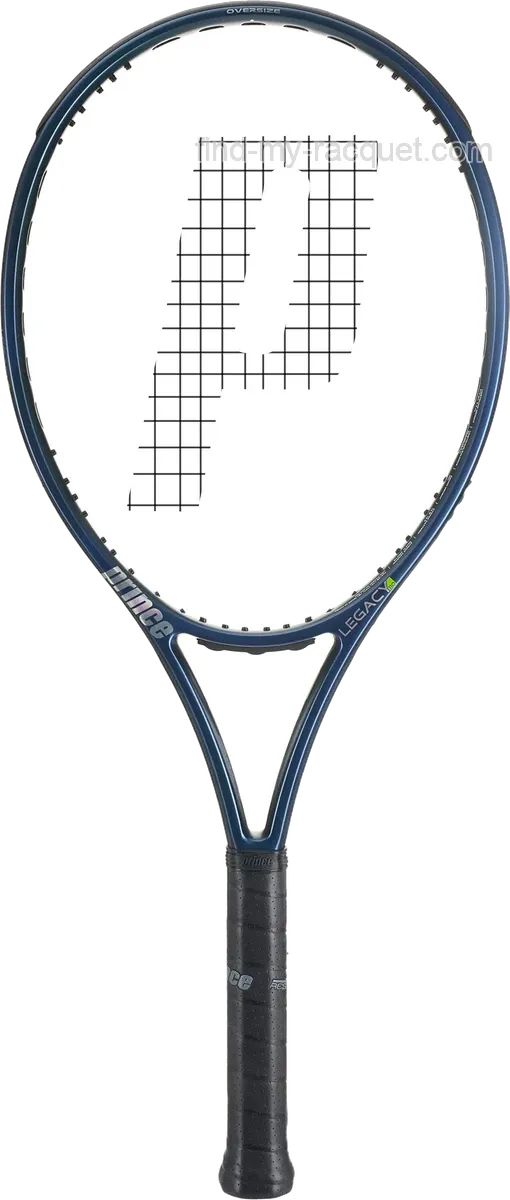 Prince O3 Legacy110 - 2020