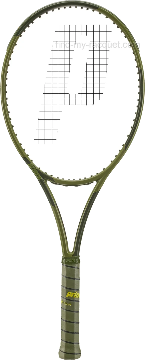 Prince Phantom 100X 305g - 2024
