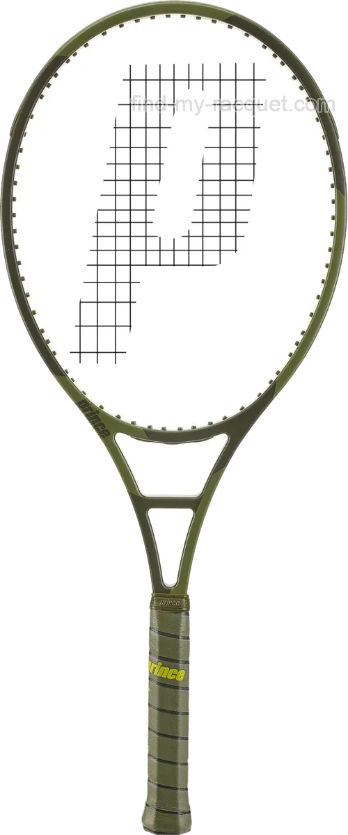 Prince Phantom 107G - 2024
