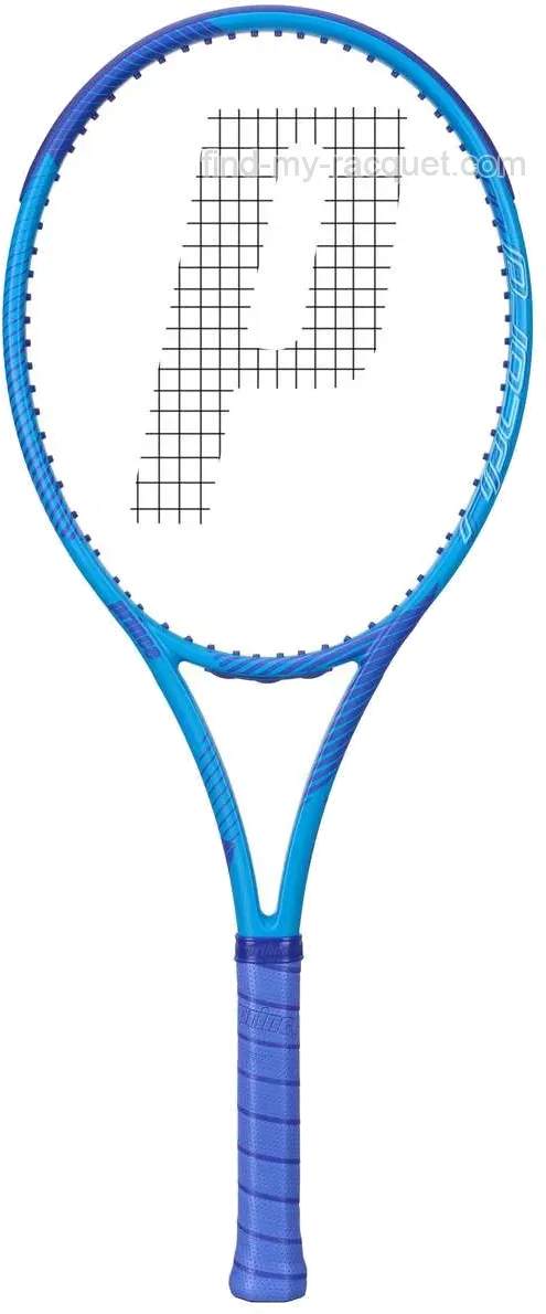 Prince RipCord 100 265g - 2025