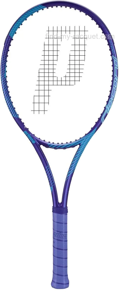 Prince RipCord 98 XS - 2026