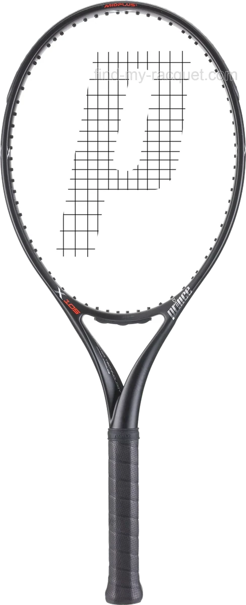 Prince Twistpower X105 290g - 2021
