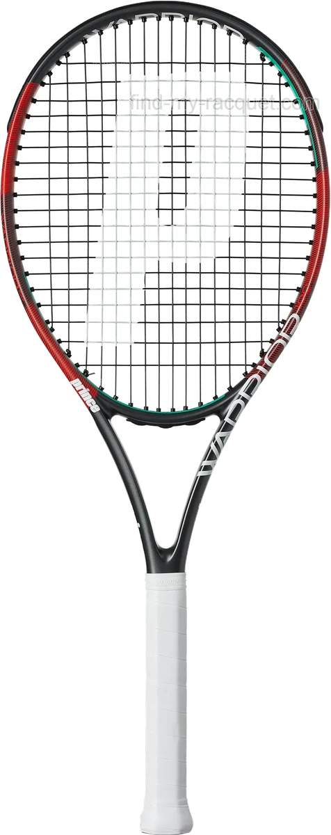 Prince Warrior 100 285g - 2021