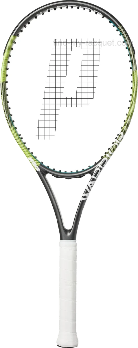 Prince Warrior 100 300g&nbsp;‑&nbsp;2021