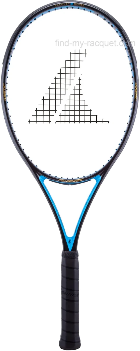 ProKennex Black Ace 105 - 2025